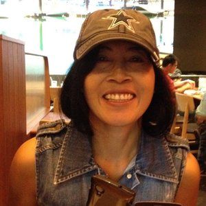 Meet your Posher, Harley